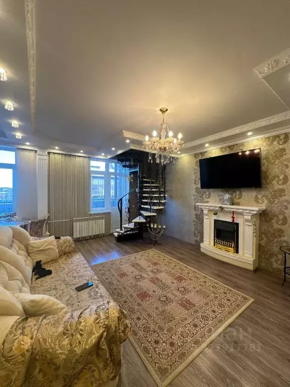 3-к кв. Московская область, Химки Клязьма кв-л, ул. Летчика Ивана ... - Фото 1