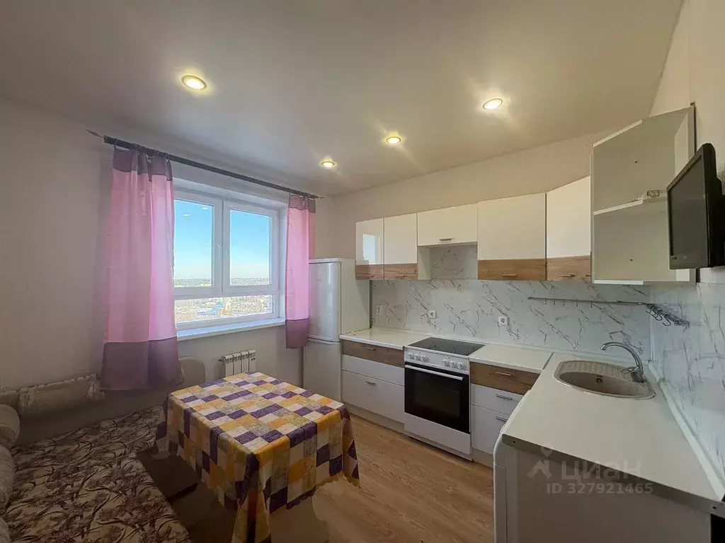 1-к кв. Московская область, Ивантеевка Пушкинский городской округ, ул. ... - Фото 1