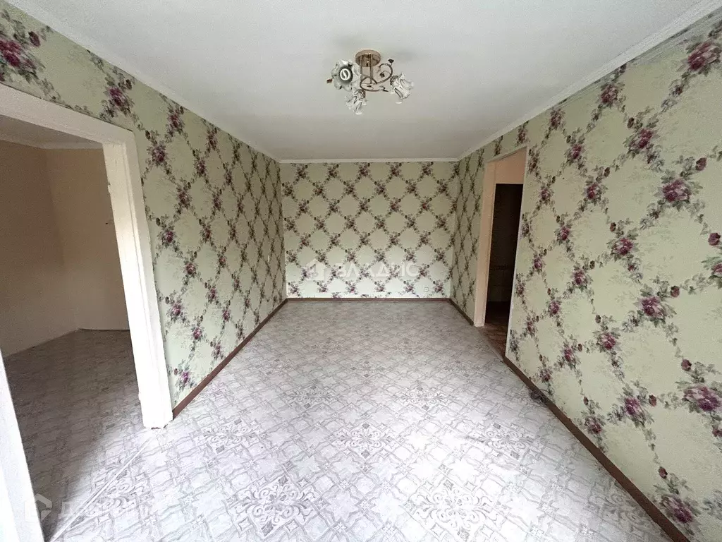 Продаётся 2-к квартира, 43.8 м - Фото 1