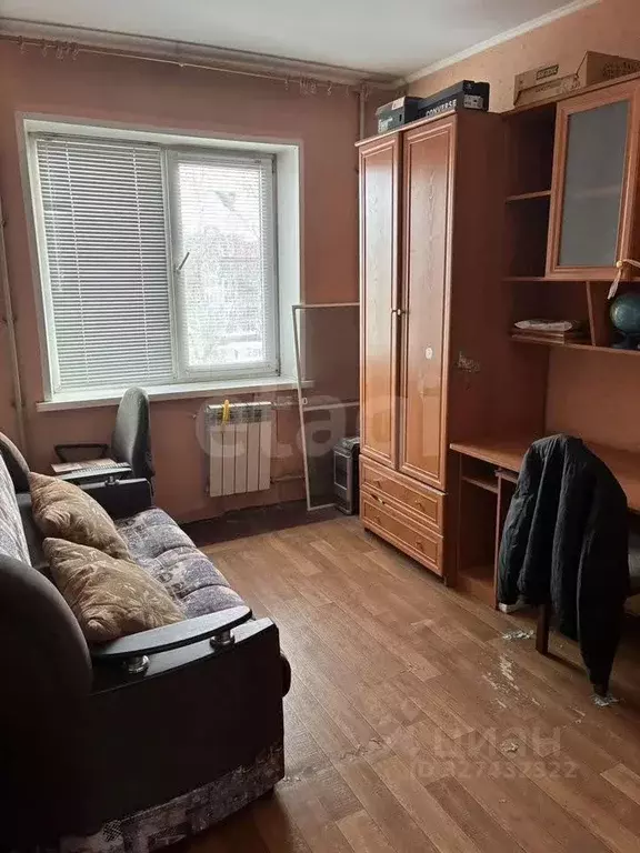 3-к кв. Алтайский край, Бийск Ударная ул., 25 (66.6 м) - Фото 1