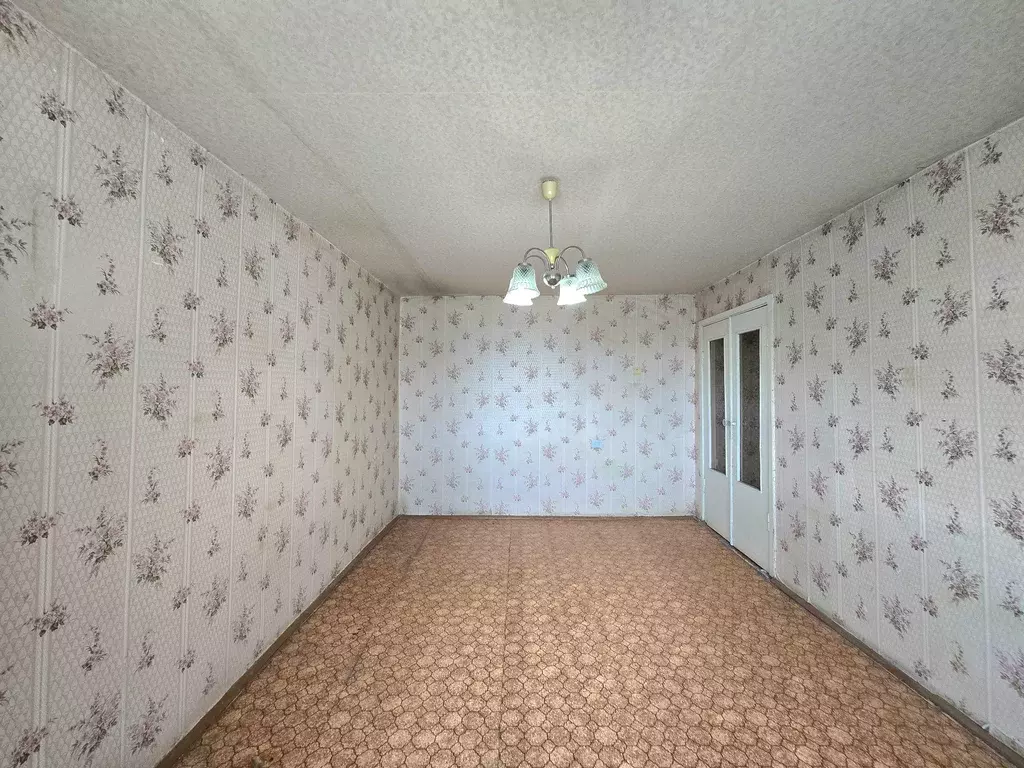 Продаётся 2-к квартира, 46.7 м - Фото 1