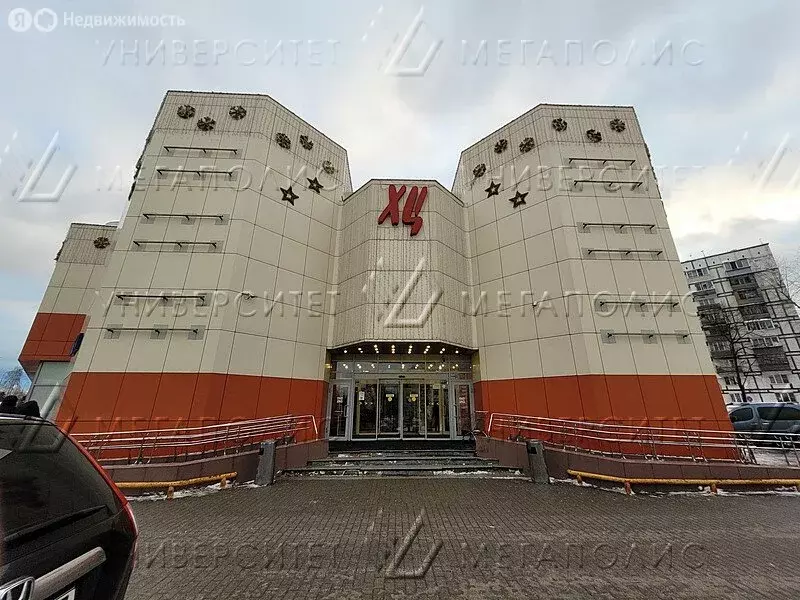 Помещение свободного назначения (91 м) - Фото 0