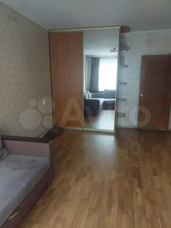 1-к. квартира, 35 м, 5/9 эт. - Фото 0