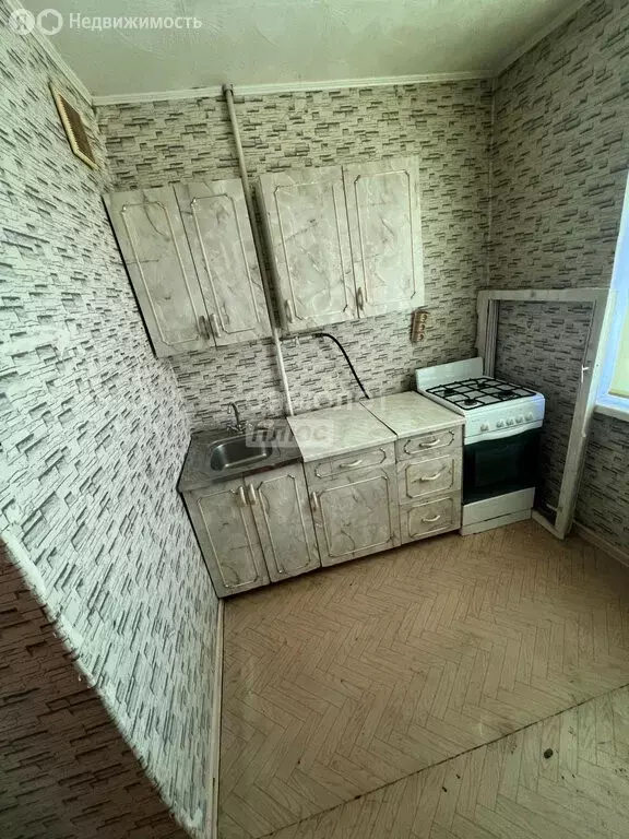 1-комнатная квартира: Хабаровск, микрорайон Южный, улица ... - Фото 1