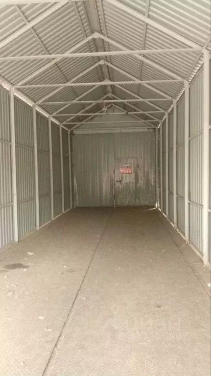 Производственное помещение в Московская область, Яхрома Дмитровский ... - Фото 0