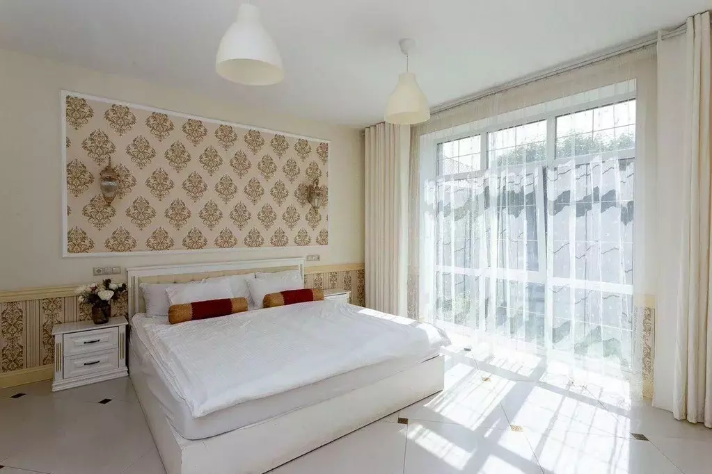 Дом в Владимирская область, Суздальский район, Новоалександровское ... - Фото 1