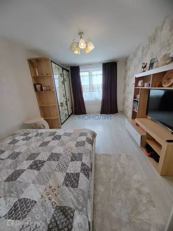 Продаётся 3-к квартира, 78 м - Фото 0