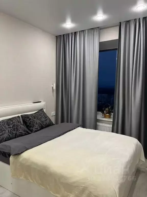 1-к кв. Коми, Сыктывкар Тентюковская ул., 320к3 (38.0 м) - Фото 1
