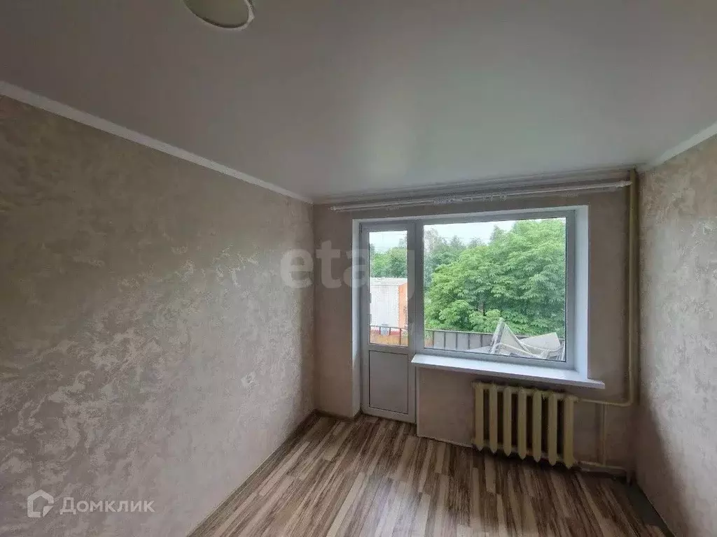 Продаётся 1-к квартира, 29.8 м - Фото 0