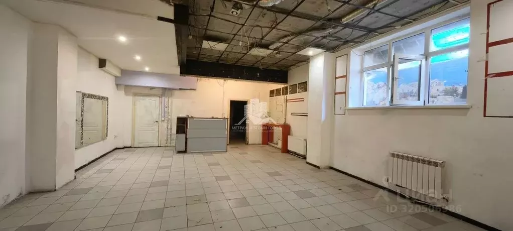 Помещение свободного назначения в Белгородская область, Белгород ... - Фото 2