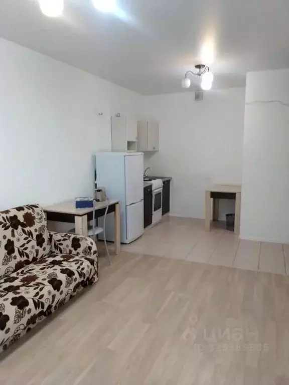 1-к кв. Москва ул. Саларьевская, 8к2 (42.0 м) - Фото 2