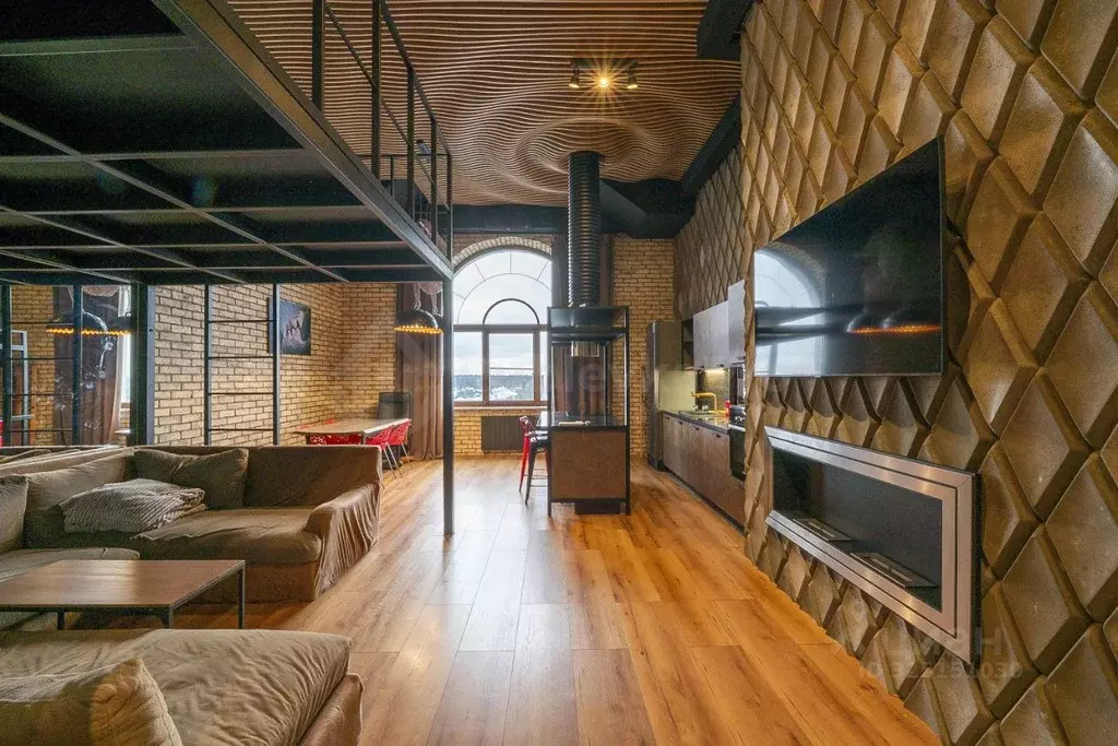 4-к кв. Московская область, Одинцовский городской округ, д. Семенково, ... - Фото 1