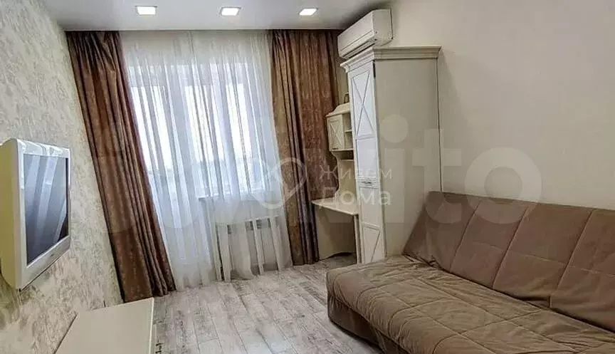 3-к. квартира, 87 м, 9/16 эт. - Фото 0