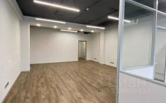 Помещение свободного назначения в Москва Смольная ул., 2 (80 м) - Фото 1