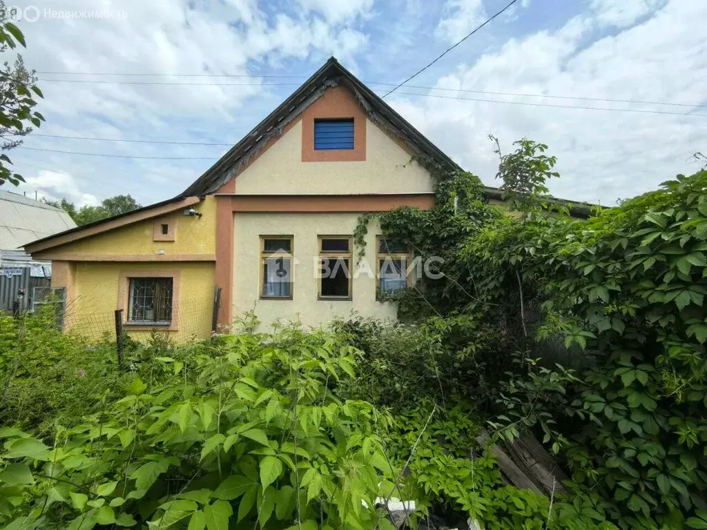 Дом в Иваново, Зубчатая улица, 38 (47.1 м) - Фото 0