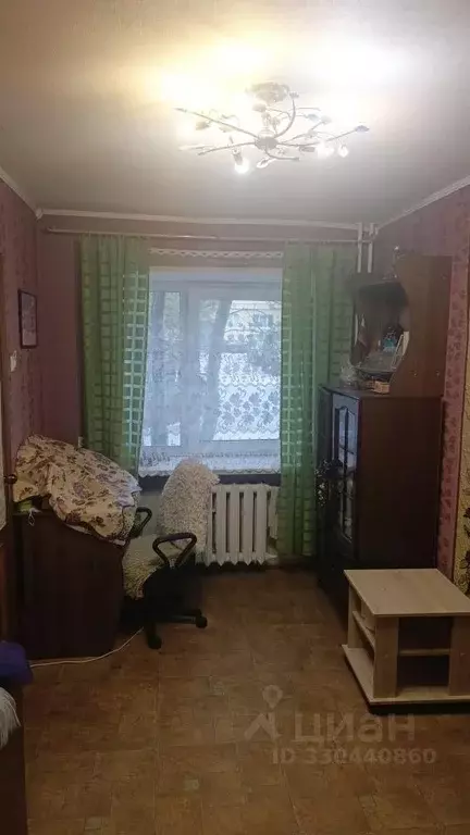 2-к кв. Мурманская область, Мурманск ул. Генерала Фролова, 15/55 (43.0 ... - Фото 1