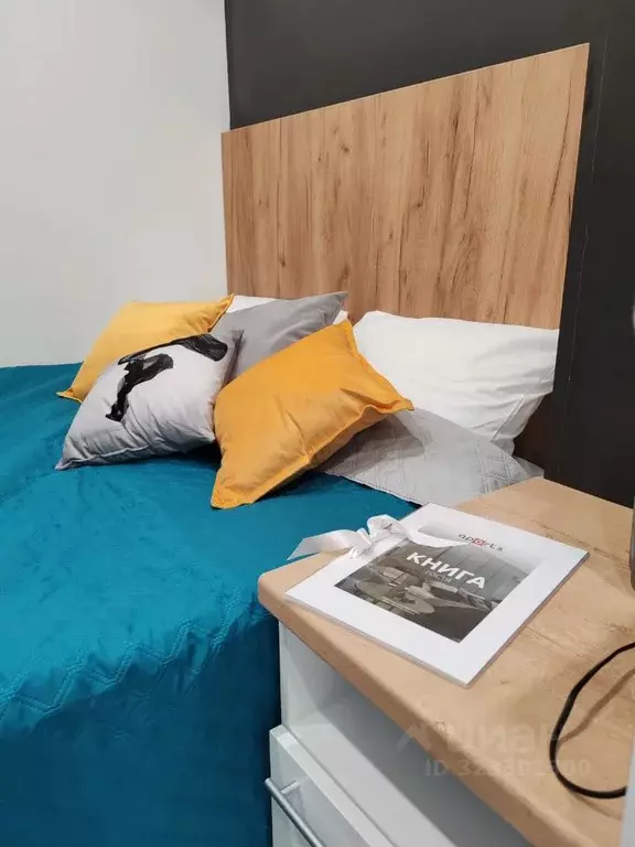 1-к кв. Санкт-Петербург 2-я Васильевского острова линия, 9 (16.0 м) - Фото 1