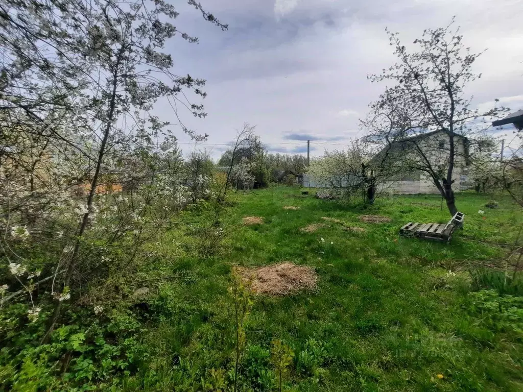Дом в Татарстан, Казань Садоводческое некоммерческое товарищество КГУ ... - Фото 0