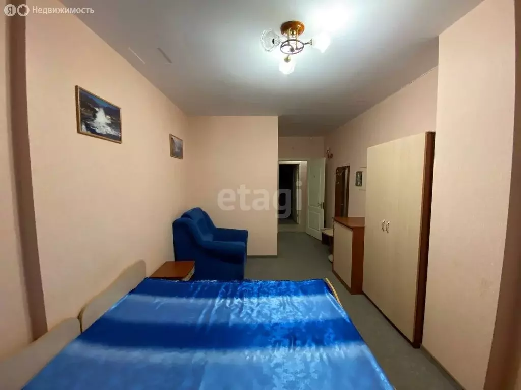 7-комнатная квартира: Алушта, Октябрьская улица, 26 (146 м) - Фото 1
