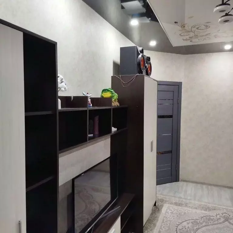 1-к кв. Ставропольский край, Ставрополь ул. Рогожникова, 17 (39.0 м) - Фото 2