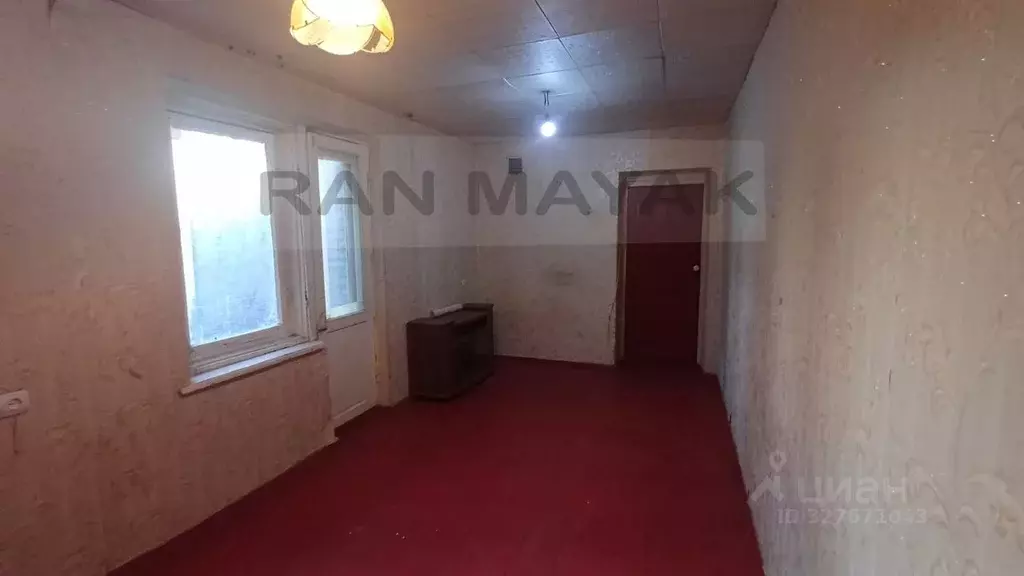 Комната Адыгея, Майкоп ул. Димитрова, 18 (14.6 м) - Фото 1