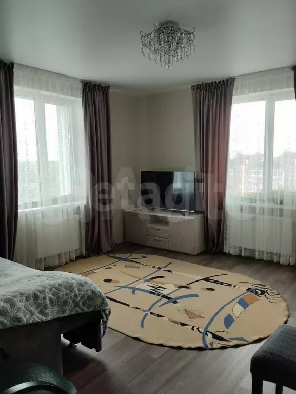 2-к. квартира, 49 м, 7/19 эт. - Фото 1