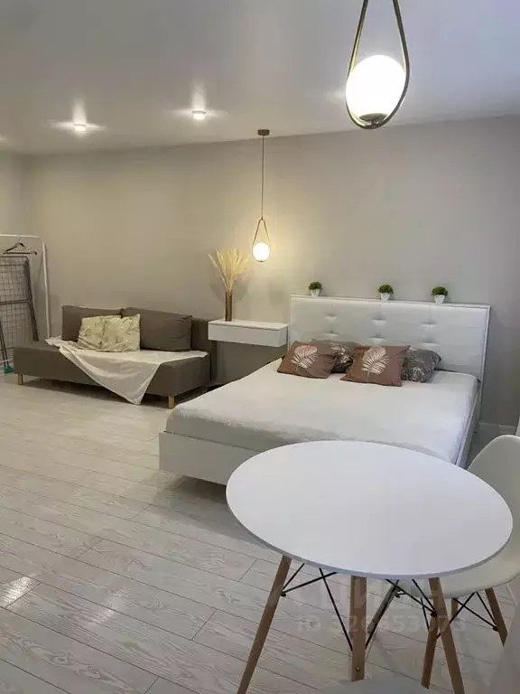 Студия Ивановская область, Иваново ул. Воронина, 6 (32.0 м) - Фото 2