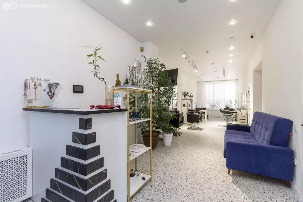 Помещение свободного назначения (101.1 м) - Фото 2