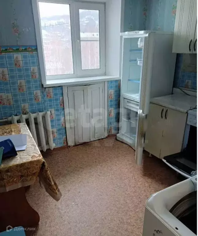 Продаётся 1-к квартира, 35 м - Фото 1