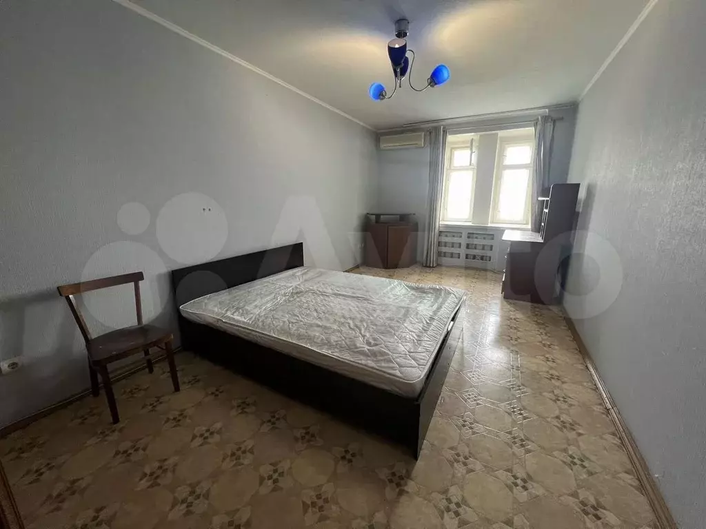 3-к. квартира, 140 м, 8/10 эт. - Фото 0
