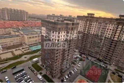 2-к кв. Краснодарский край, Краснодар ул. Адмирала Крузенштерна, 5 ... - Фото 0
