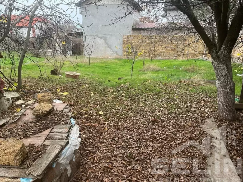 Дом в Республика Крым, посёлок городского типа Черноморское (120.2 м) - Фото 1