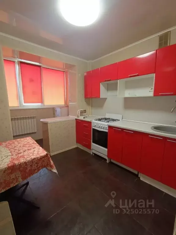 1-к кв. Саратовская область, Саратов проезд 1-й имени Н.М. ... - Фото 2