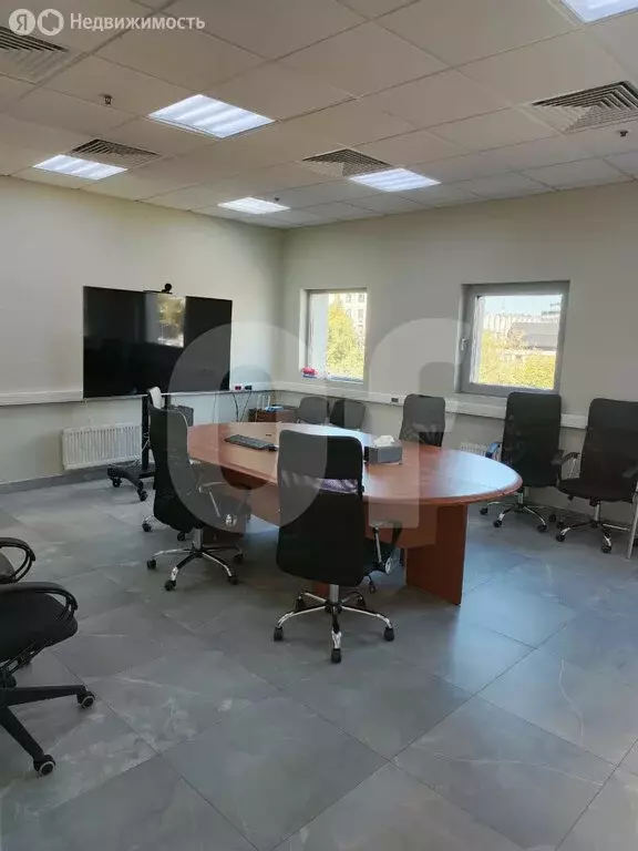 Офис (405 м) - Фото 1