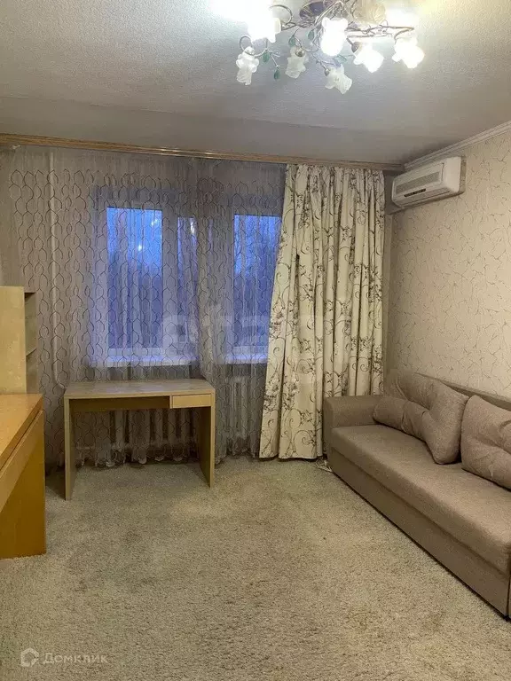Продаётся 1-к квартира, 36 м - Фото 1