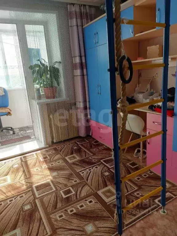 4-к кв. Амурская область, Райчихинск Пионерская ул., 61 (77.8 м) - Фото 1