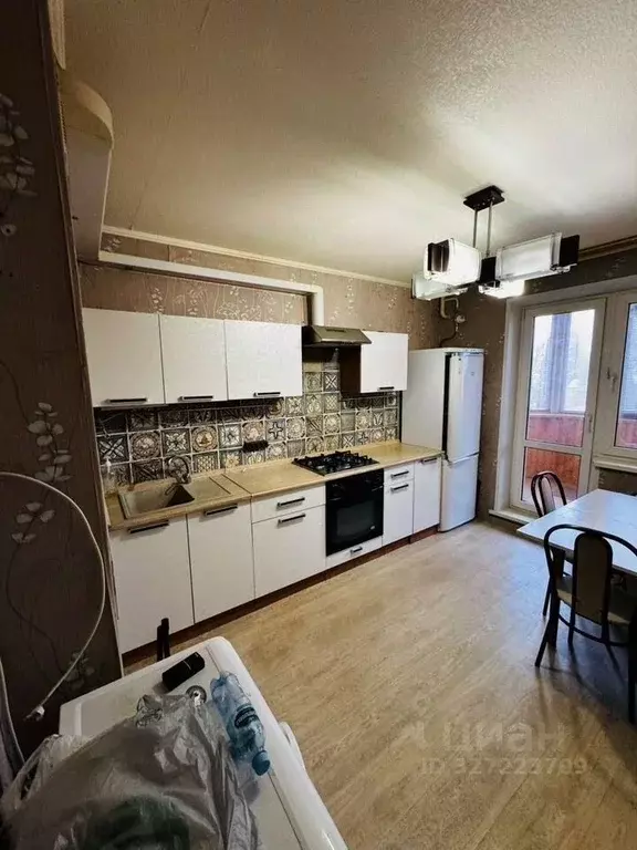 2-к кв. Московская область, Серпухов Красный пер., 2 (52.0 м) - Фото 2