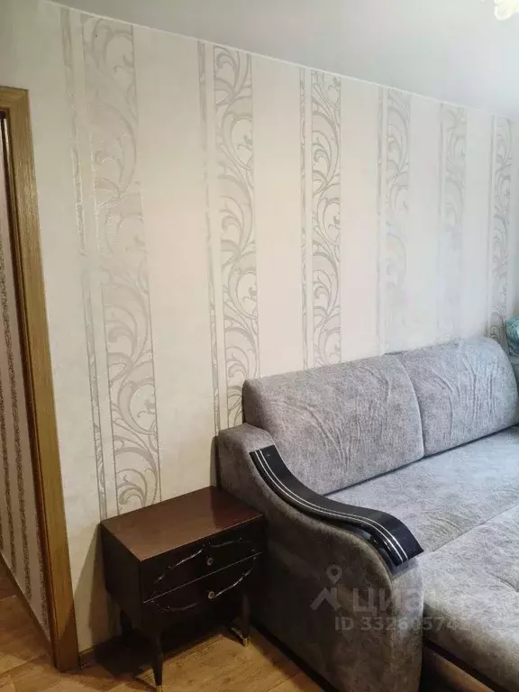 2-к кв. Самарская область, Самара ул. Стара-Загора, 139 (43.3 м) - Фото 1