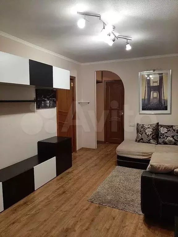 2-к. квартира, 41 м, 4/5 эт. - Фото 1