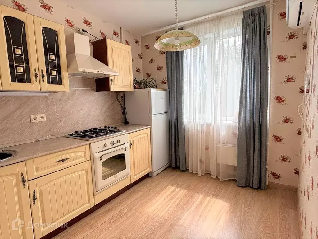 Продаётся 1-к квартира, 34.7 м - Фото 0