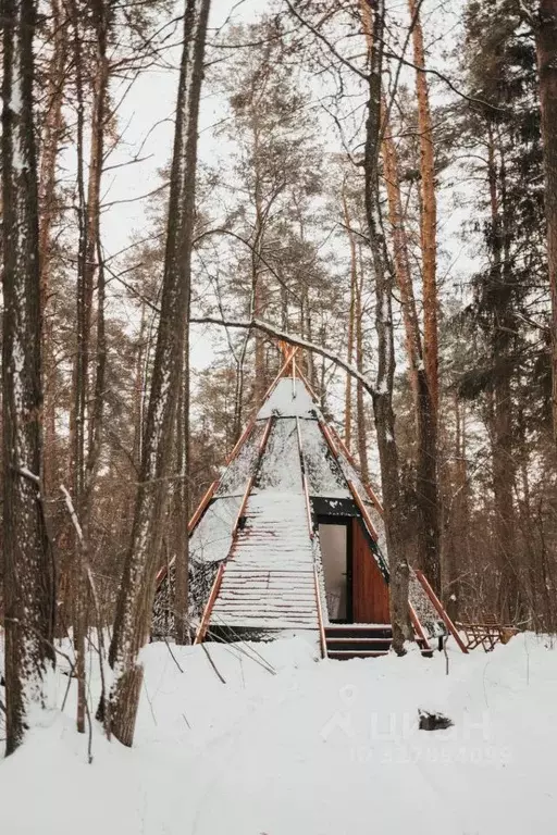 Дом в Калужская область, Жуковский муниципальный округ, Верховье ... - Фото 2