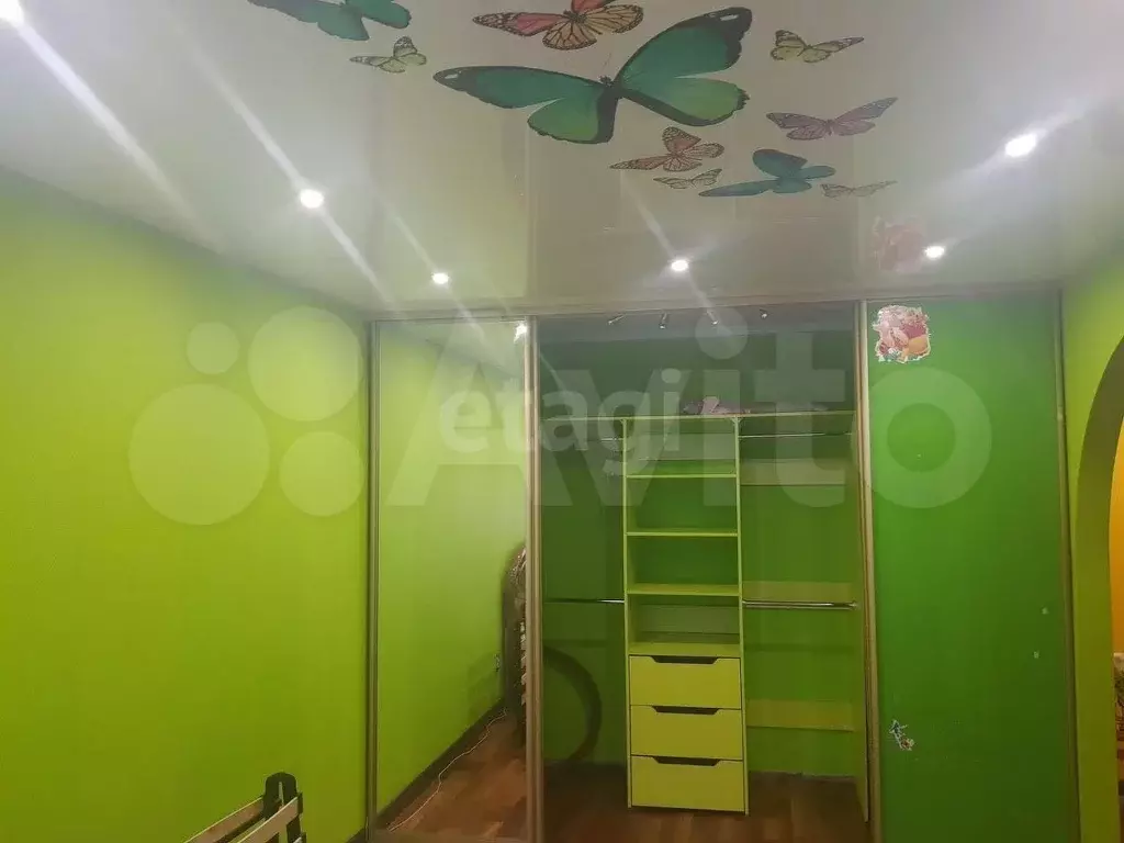 2-к. квартира, 42 м, 1/5 эт. - Фото 1