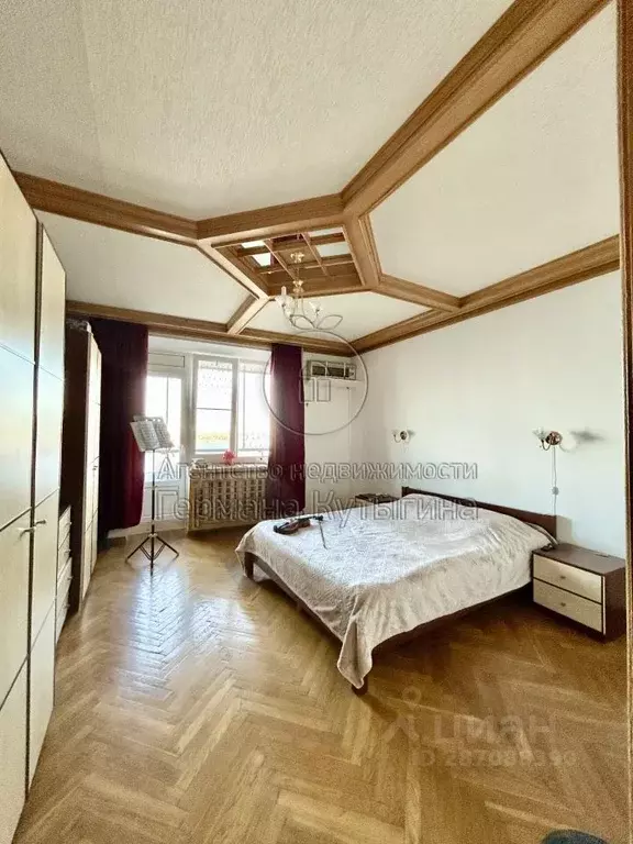 3-к кв. Волгоградская область, Волгоград ул. Маршала Чуйкова, 37 (94.3 ... - Фото 2