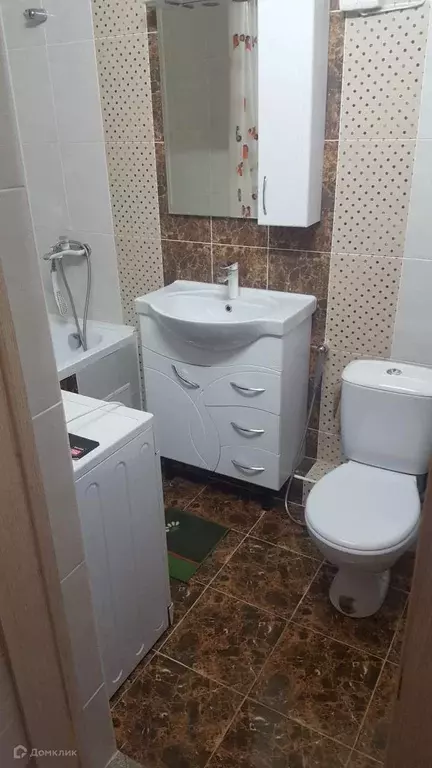 Продаётся 1-к квартира, 32 м - Фото 1