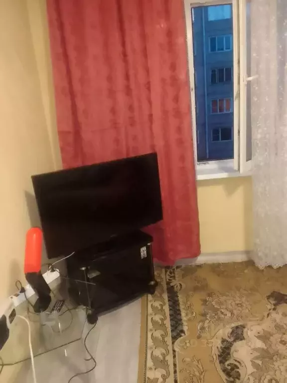 Студия Красноярский край, Красноярск Зеленая Роща мкр, ул. Воронова, ... - Фото 2