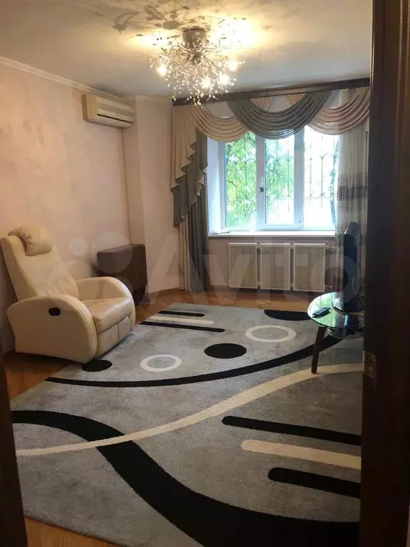 2-к. квартира, 80 м, 2/5 эт. - Фото 0