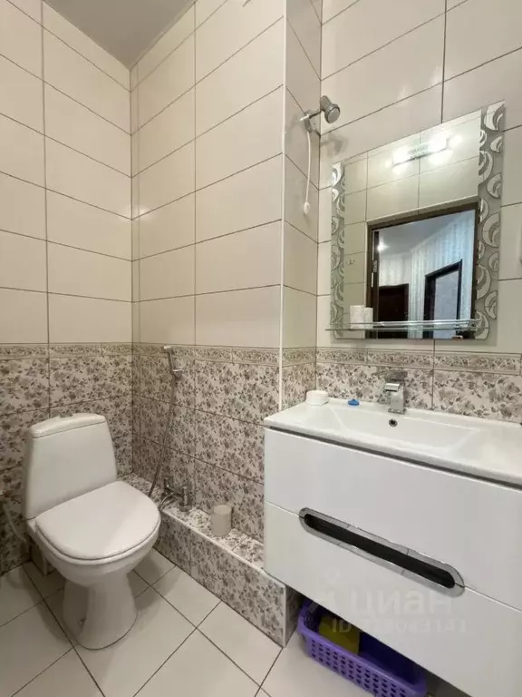 1-к кв. Крым, Симферополь ул. Балаклавская, 131 (45.0 м) - Фото 1