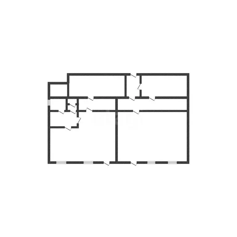 Торговая площадь (276.8 м) - Фото 1