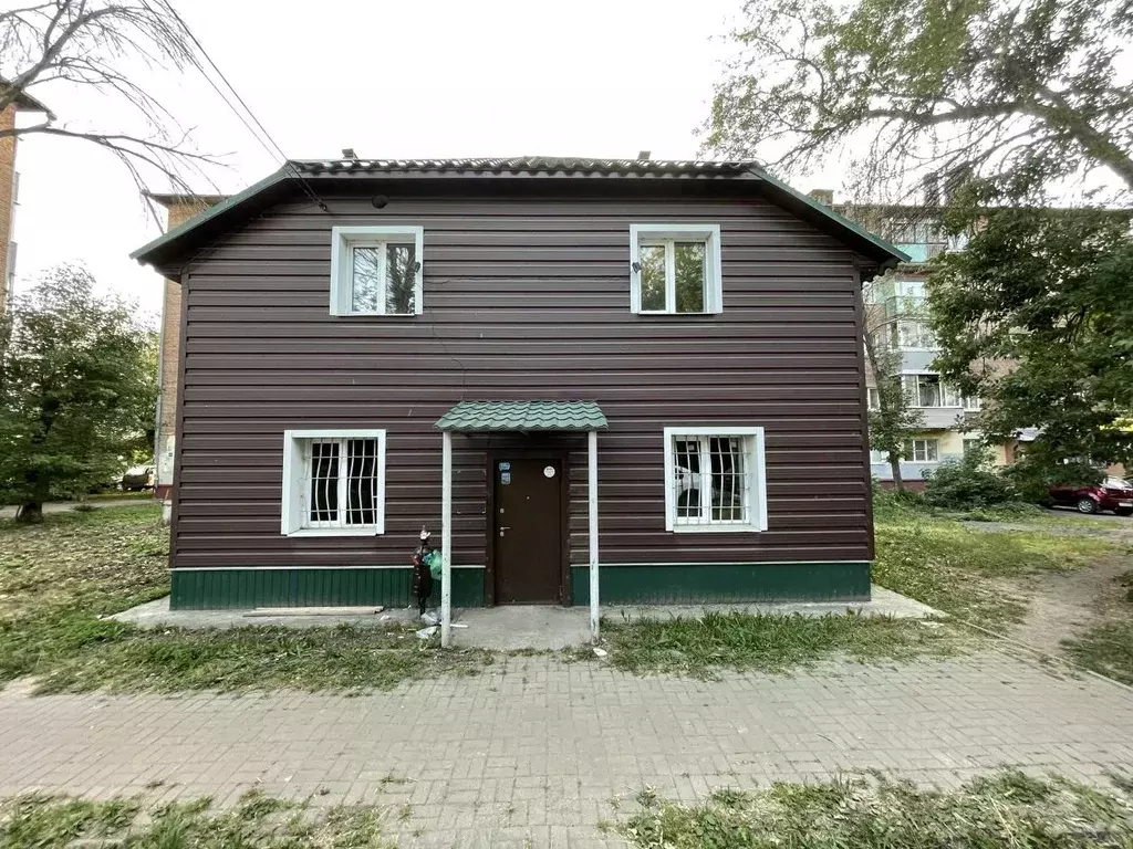 Помещение свободного назначения в Ярославская область, Ярославль ... - Фото 0