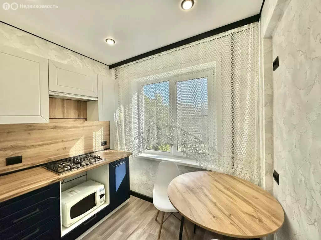 2-комнатная квартира: Архангельск, улица Тимме, 24 (41.9 м) - Фото 1